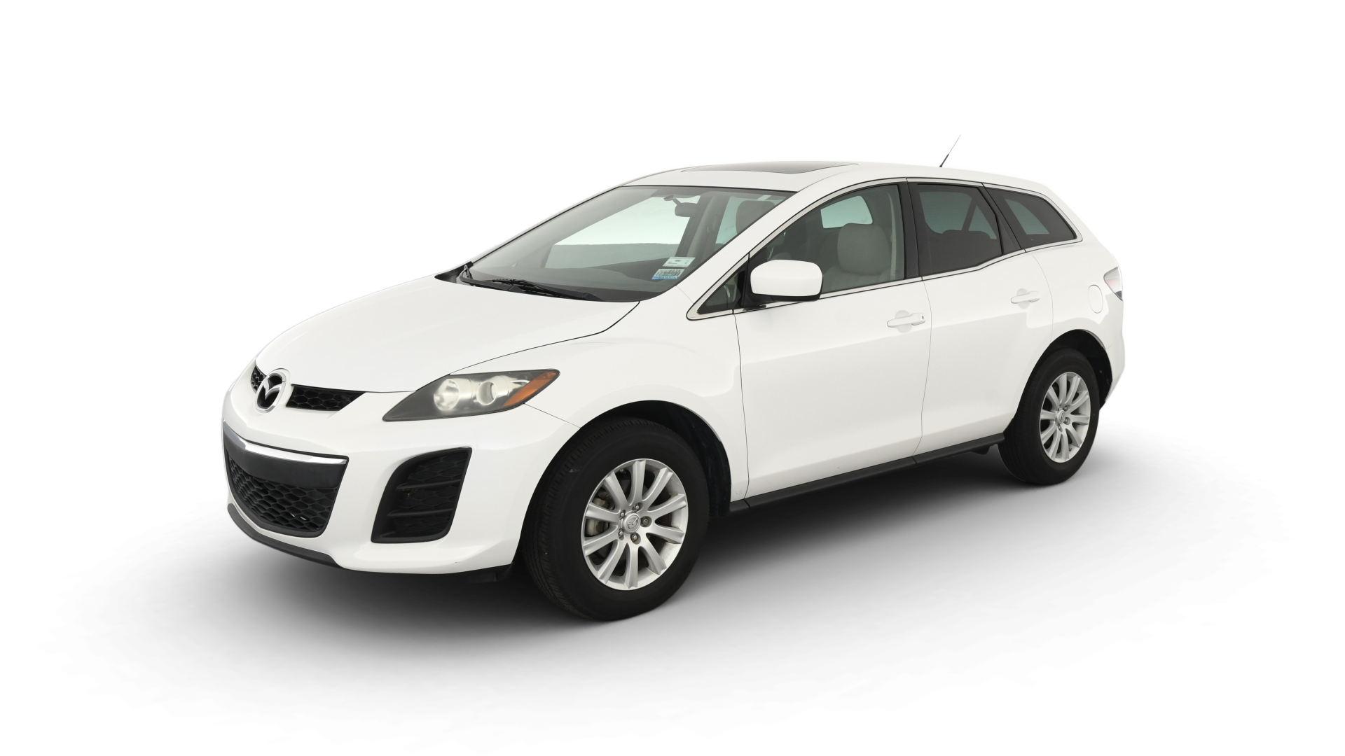 2010 MAZDA CX-7 | Carvana